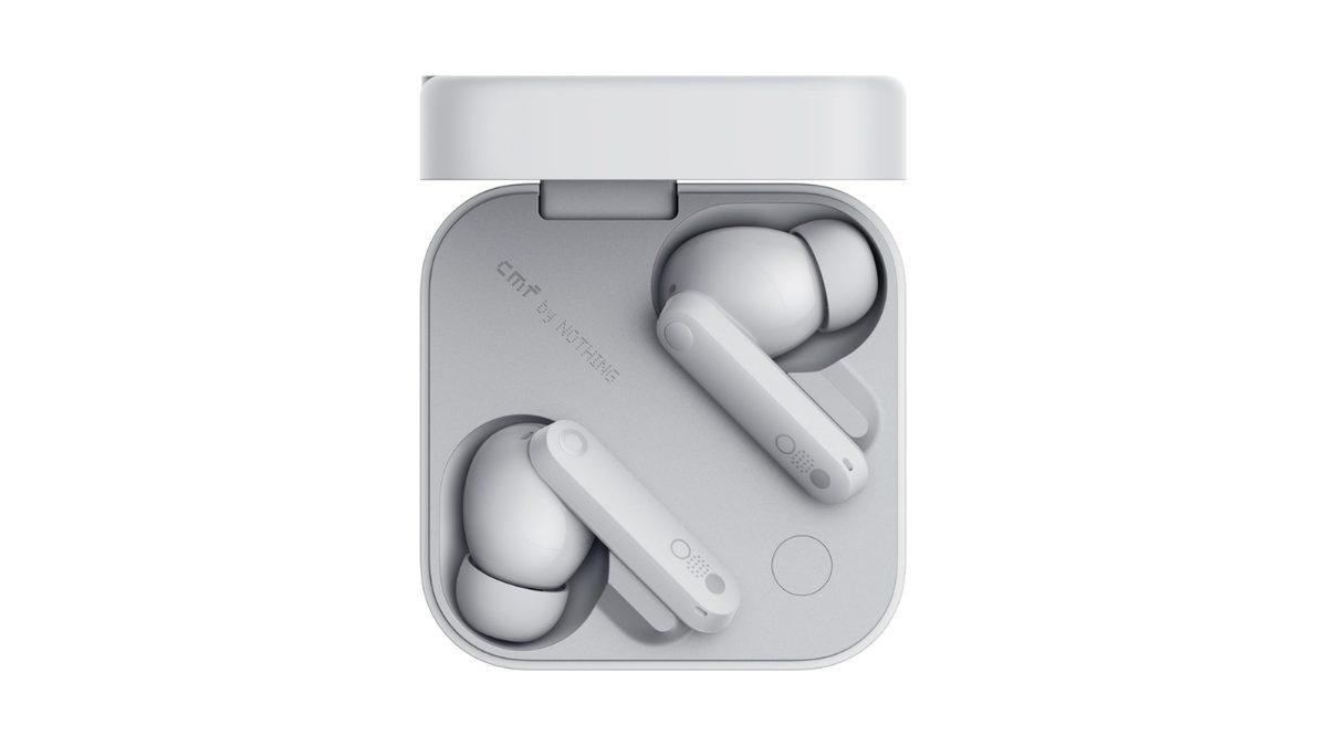 CMF by Nothing Buds Pro 2