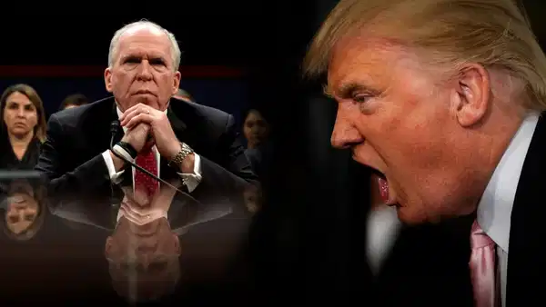 Eski CIA Başkanı’ndan Trump’a İlişkin Şok Edici Uyarı: “25. Madde Onun İçin Yazıldı”