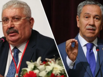 Eskişehir’de sağanak yağış bekleniyor
