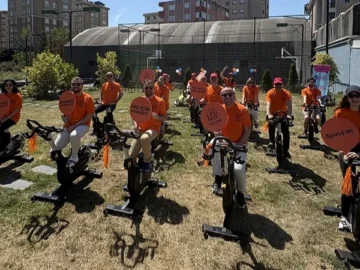 Multipl Skleroz Farkındalığı ve Hareketin Önemi Vurgulandı
