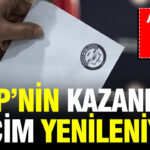 Ak parti itiraz etmisti chpnin kazandigi secim yenileniyor jsHbyqY5
