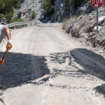 Antalya buyuksehirden alanya kirsalina yol bakimi QD5BRWjG