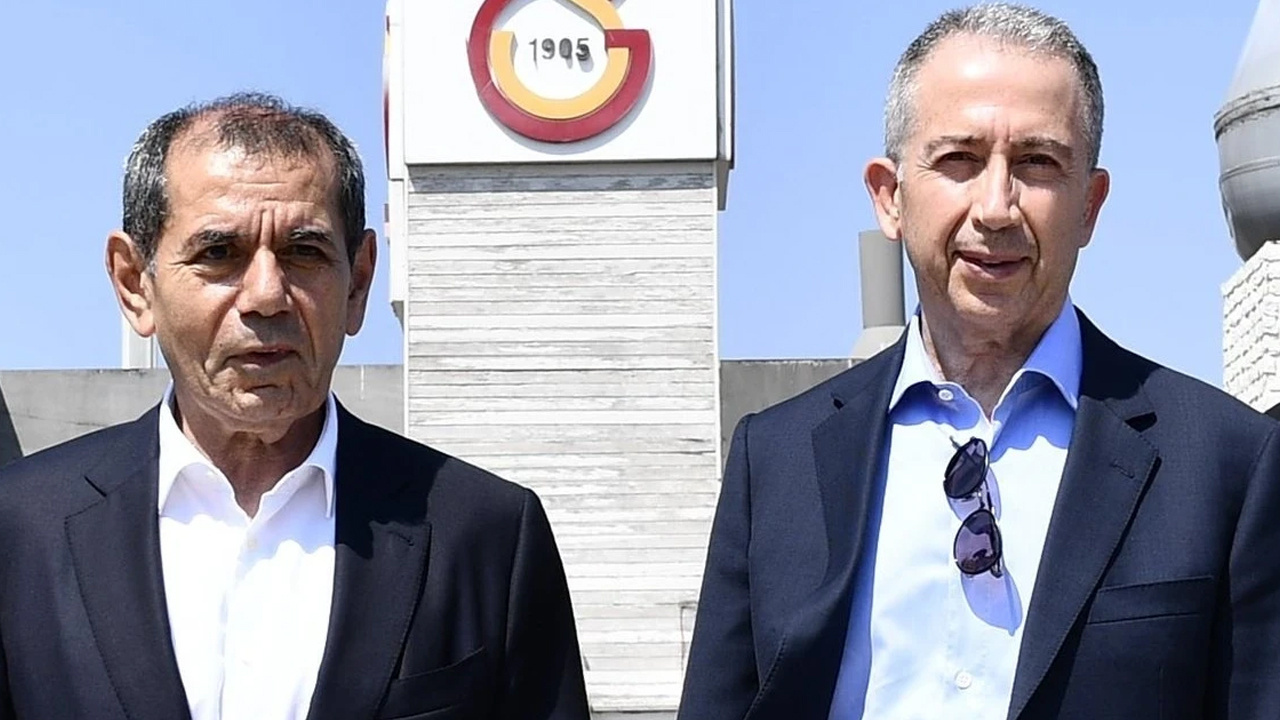 Galatasaraydan gozaltina alinan maruf gunes ile ilgili aciklama 19gVwDgs
