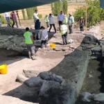Gokhuyuk kazi alaninda degerli bilgilere ulasildi rtqxdImf