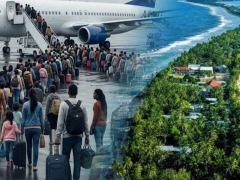 O ulke tamamen sular altinda kalacak binlerce kisi tahliye ediliyor 7IOHkWCm