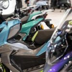 Tuvturkten motosiklet suruculerine guvenli surus icin muayene cagrisi pGRhiN9V